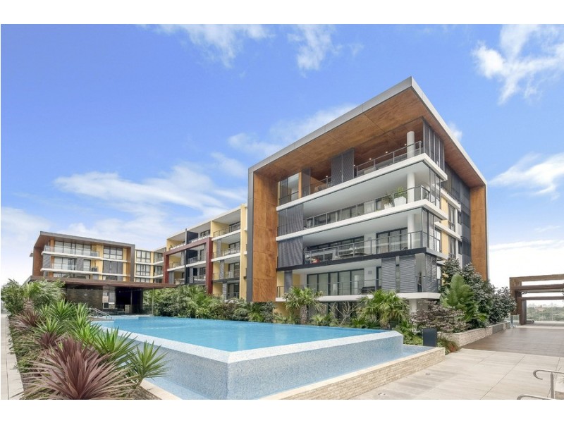 503D/5 Pope Street, Ryde NSW 2112