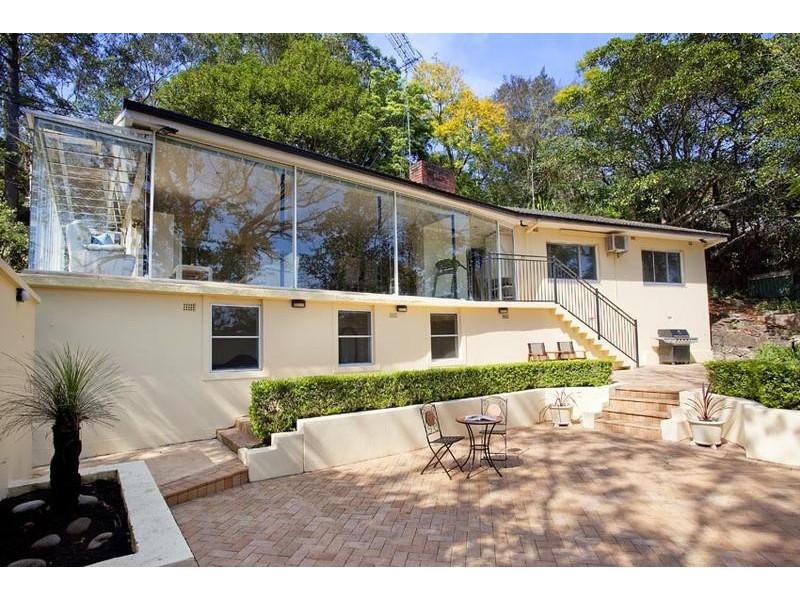 1 View Street, Linley Point NSW 2066