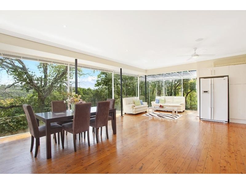 1 View Street, Linley Point NSW 2066