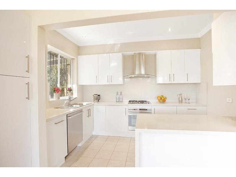 1 View Street, Linley Point NSW 2066