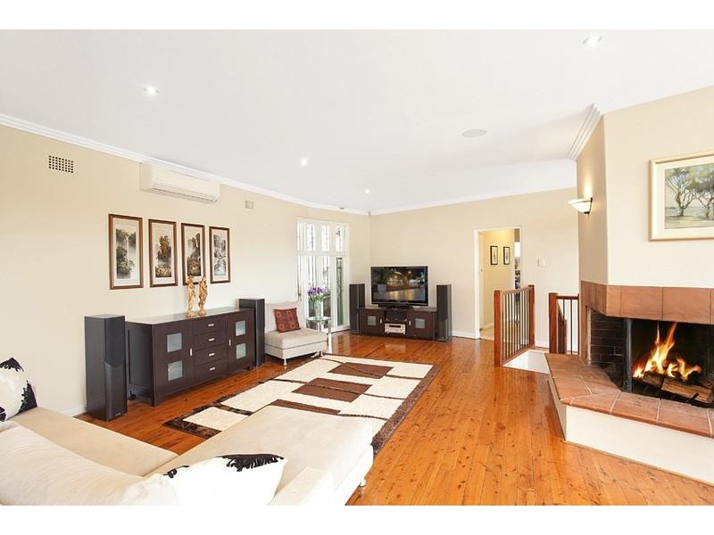 1 View Street, Linley Point NSW 2066