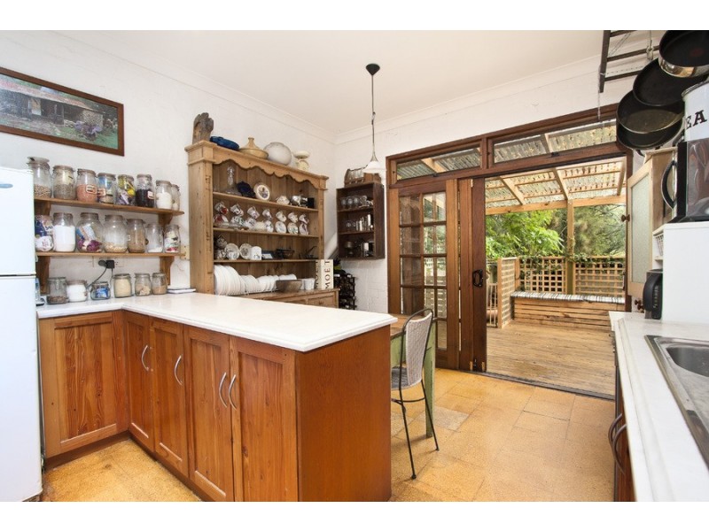 316 Young Street, Annandale NSW 2038