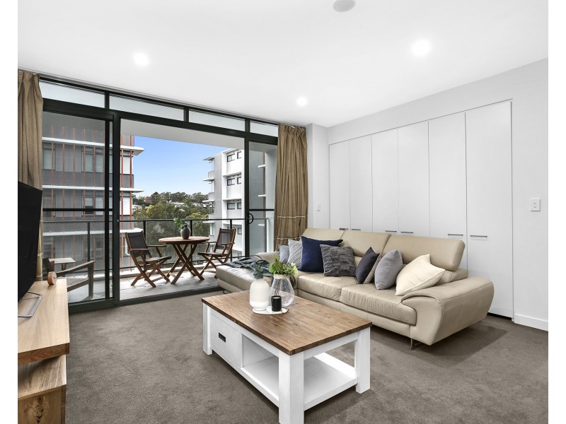 407/10 Waterview Drive, Lane Cove NSW 2066