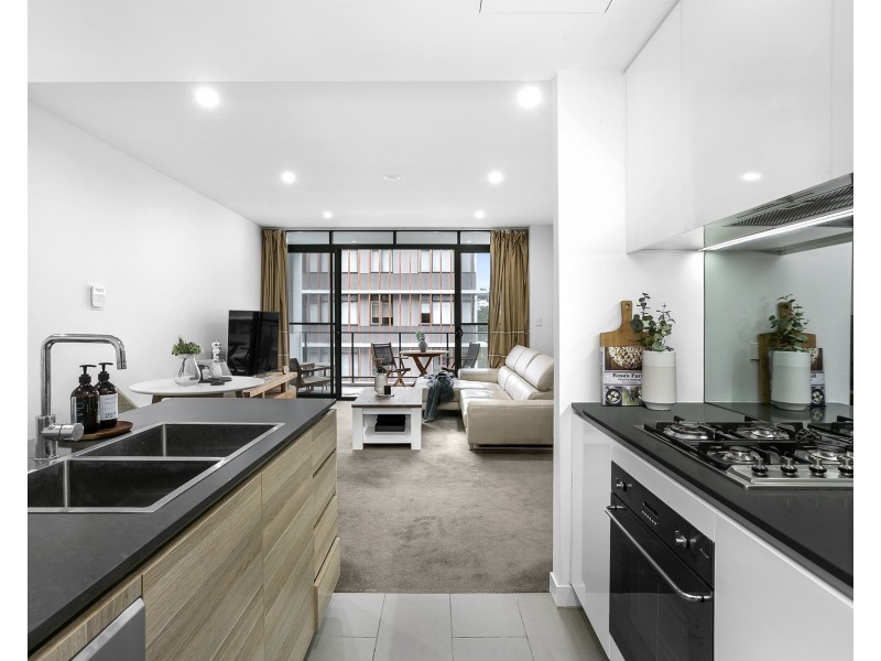 407/10 Waterview Drive, Lane Cove NSW 2066