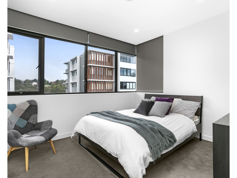407/10 Waterview Drive, Lane Cove NSW 2066