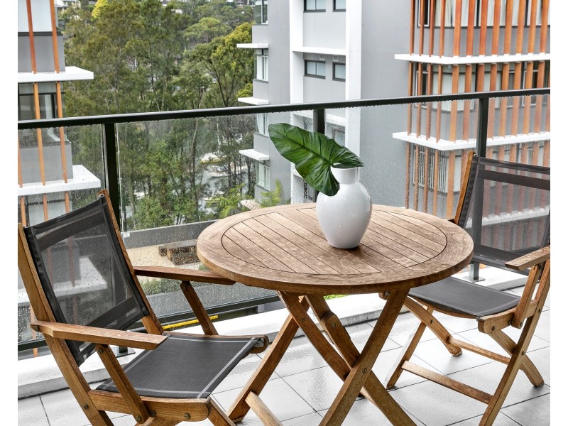 407/10 Waterview Drive, Lane Cove NSW 2066