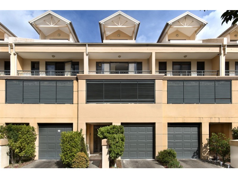 9 Sawyer Crescent, Lane Cove NSW 2066