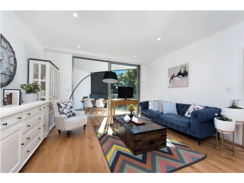 409/17 Finlayson Street, Lane Cove NSW 2066
