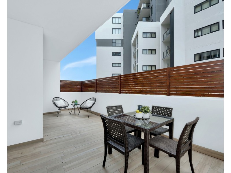 104/390 Pacific Highway, Lane Cove NSW 2066