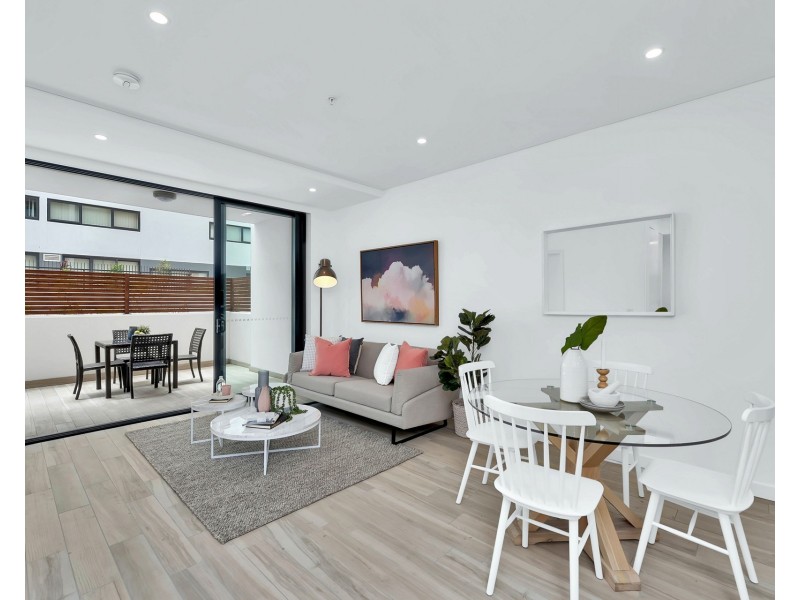 104/390 Pacific Highway, Lane Cove NSW 2066