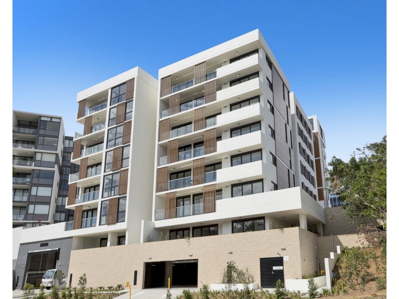 104/390 Pacific Highway, Lane Cove NSW 2066