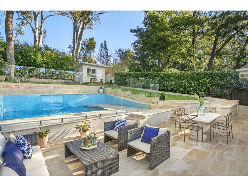 47 Karilla Avenue, Lane Cove NSW 2066