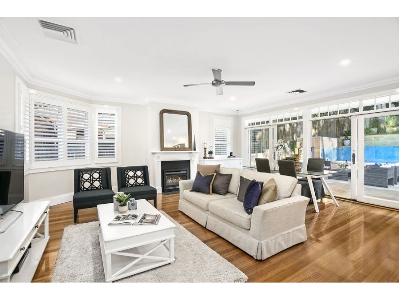 47 Karilla Avenue, Lane Cove NSW 2066