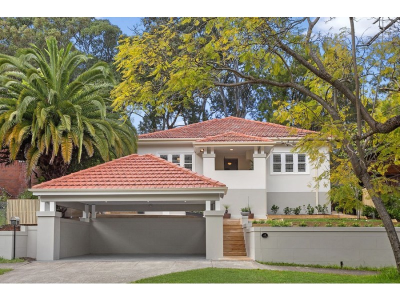 47 Karilla Avenue, Lane Cove NSW 2066