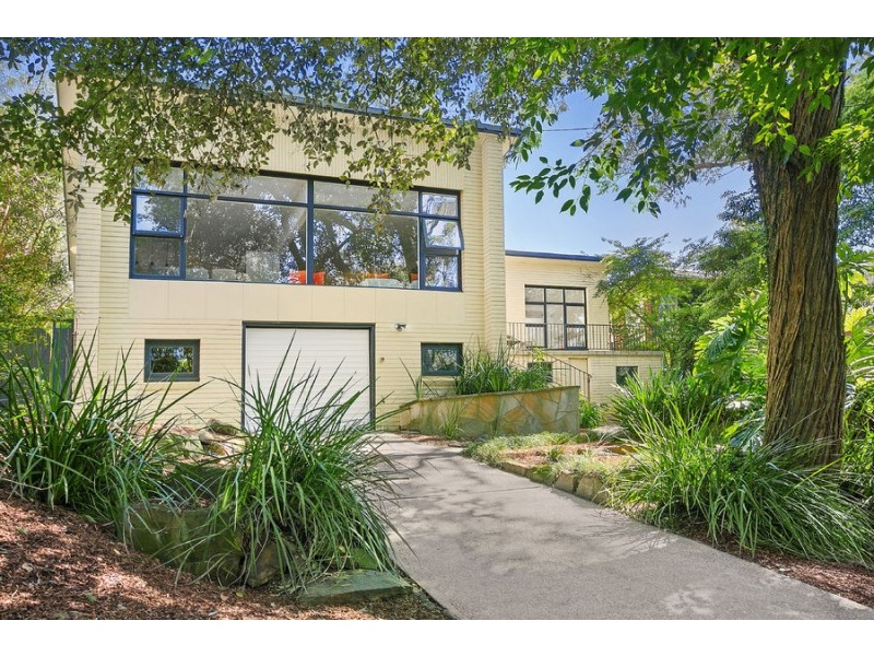 61 Osborne Road, Lane Cove NSW 2066