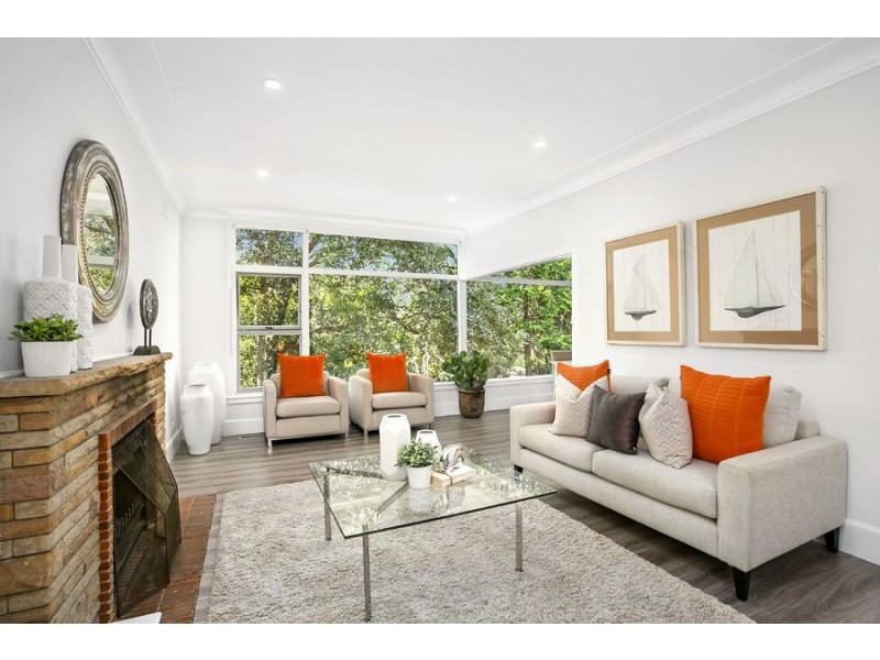 61 Osborne Road, Lane Cove NSW 2066