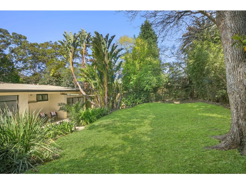 61 Osborne Road, Lane Cove NSW 2066