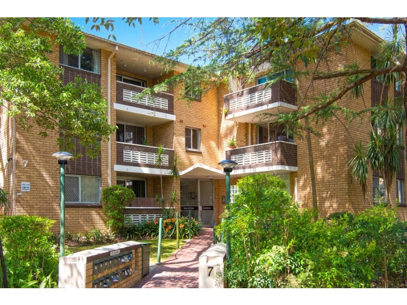 33/5-7 Ralston Street, Lane Cove NSW 2066