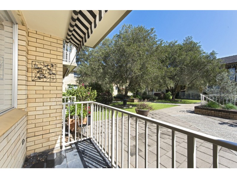 22/105 Burns Bay Road, Lane Cove NSW 2066