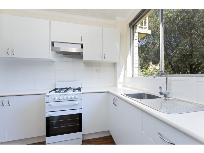 22/105 Burns Bay Road, Lane Cove NSW 2066