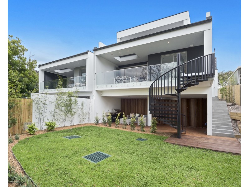 2A/144 Fullers Road, Chatswood NSW 2067