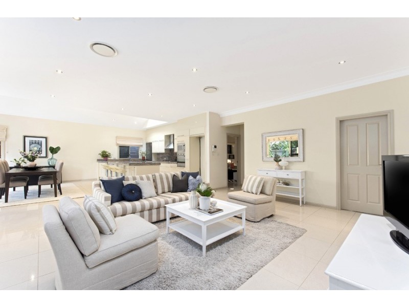 23A Fitzsimmons Avenue, Lane Cove NSW 2066