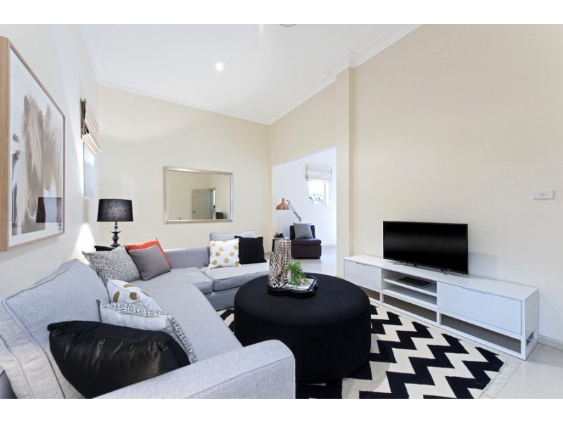 23A Fitzsimmons Avenue, Lane Cove NSW 2066