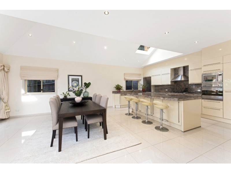 23A Fitzsimmons Avenue, Lane Cove NSW 2066