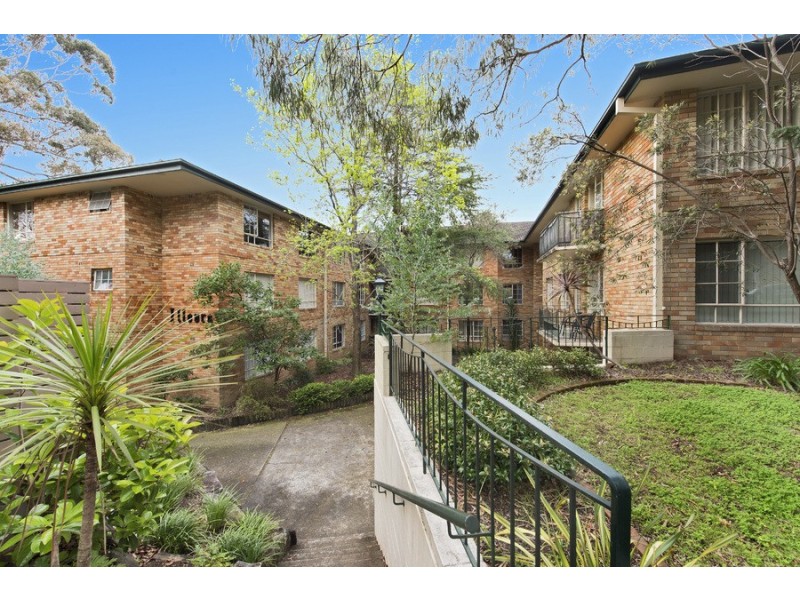 23/91-95 Burns Bay Road, Lane Cove NSW 2066