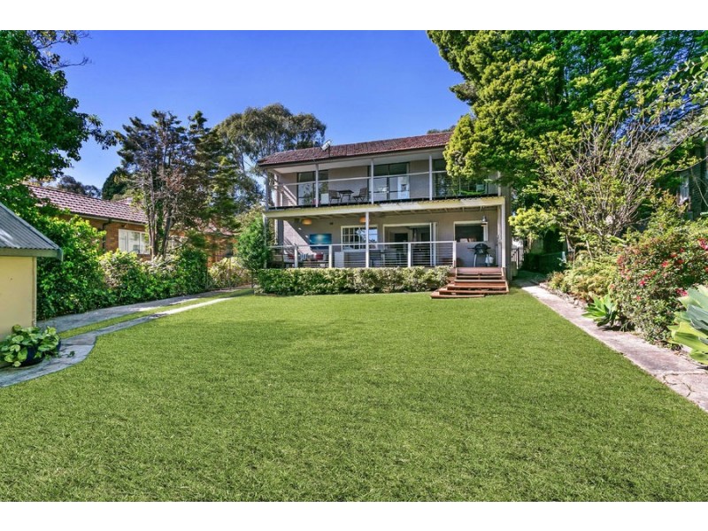 89 Centennial Avenue, Lane Cove NSW 2066