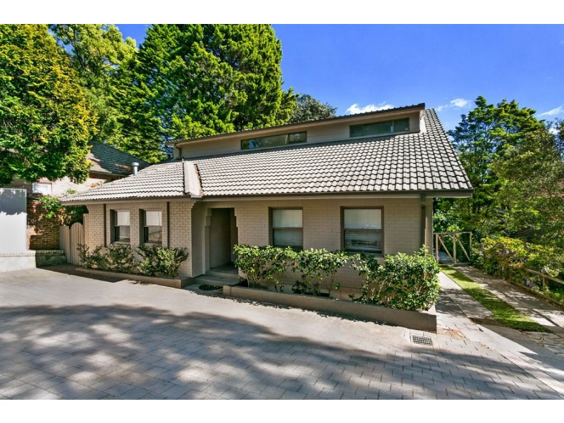 89 Centennial Avenue, Lane Cove NSW 2066