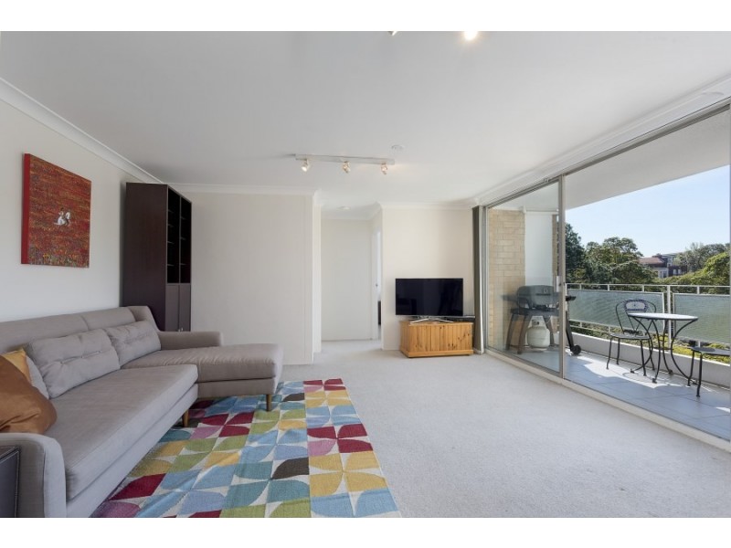 17/42 – 44 Sinclair Street, Wollstonecraft NSW 2065