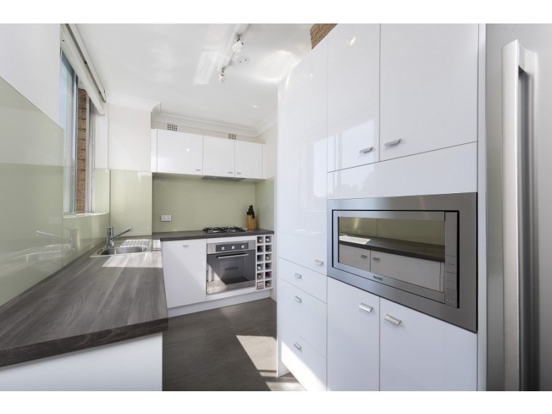 17/42 – 44 Sinclair Street, Wollstonecraft NSW 2065