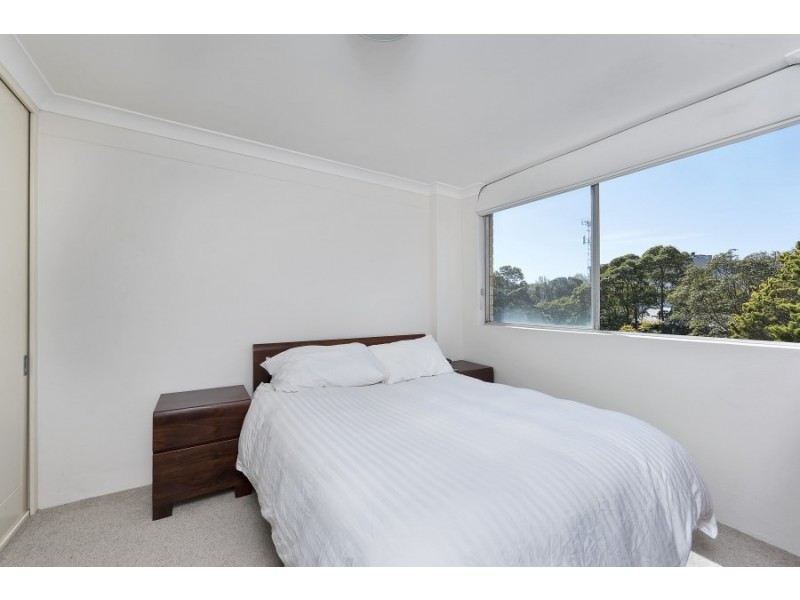 17/42 – 44 Sinclair Street, Wollstonecraft NSW 2065