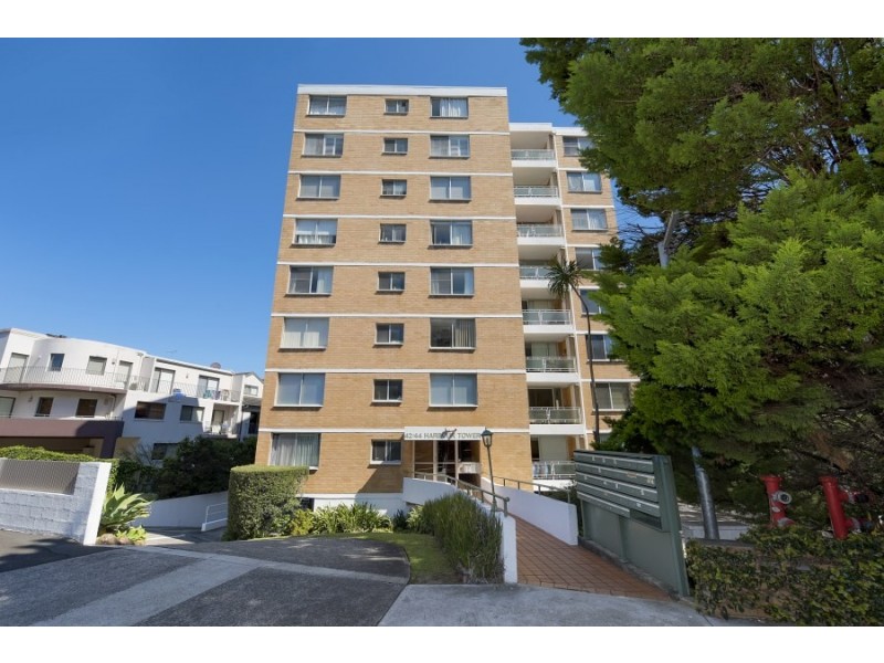 17/42 – 44 Sinclair Street, Wollstonecraft NSW 2065