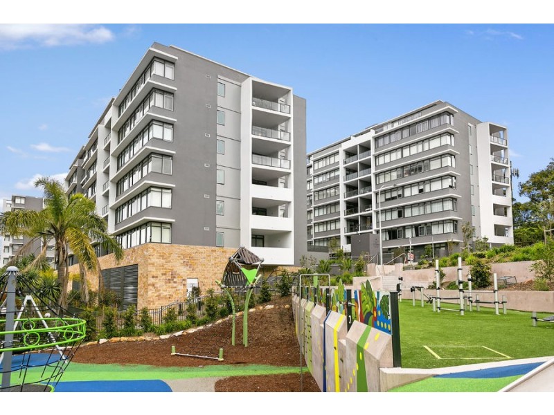 304/9 Waterview Drive, Lane Cove NSW 2066