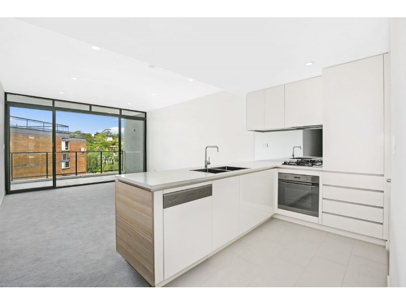 304/9 Waterview Drive, Lane Cove NSW 2066