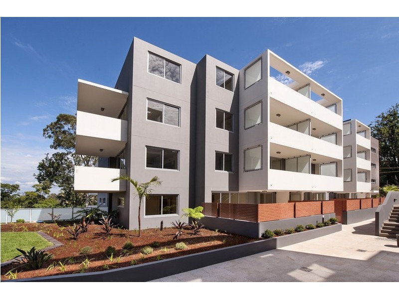 1504/1-8 Nield Avenue, Greenwich NSW 2065
