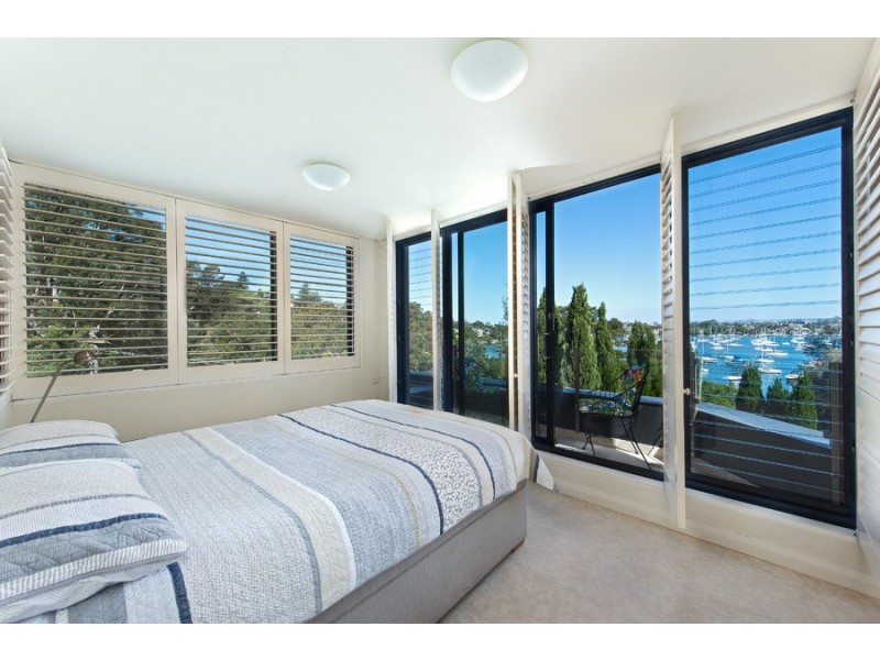 1/20 Woodford Street, Longueville NSW 2066