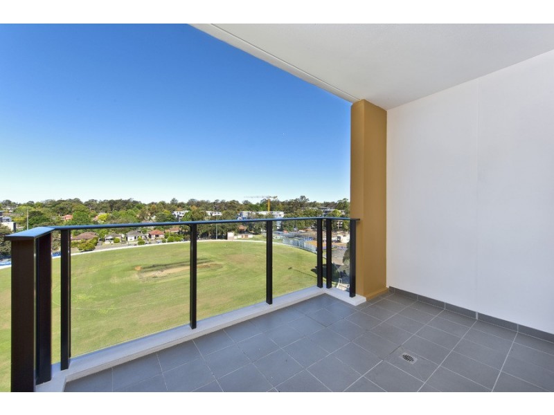 820/21 Waitara Avenue, Waitara NSW 2077
