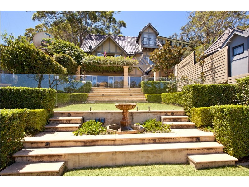 33 Coonah Parade, Riverview NSW 2066