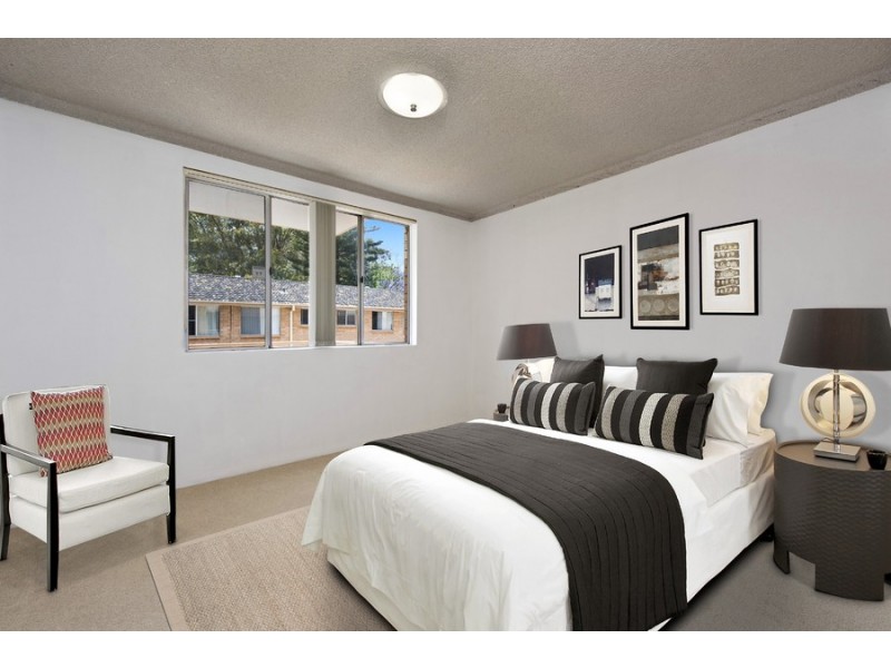 22/33 Stokes Street, Lane Cove NSW 2066