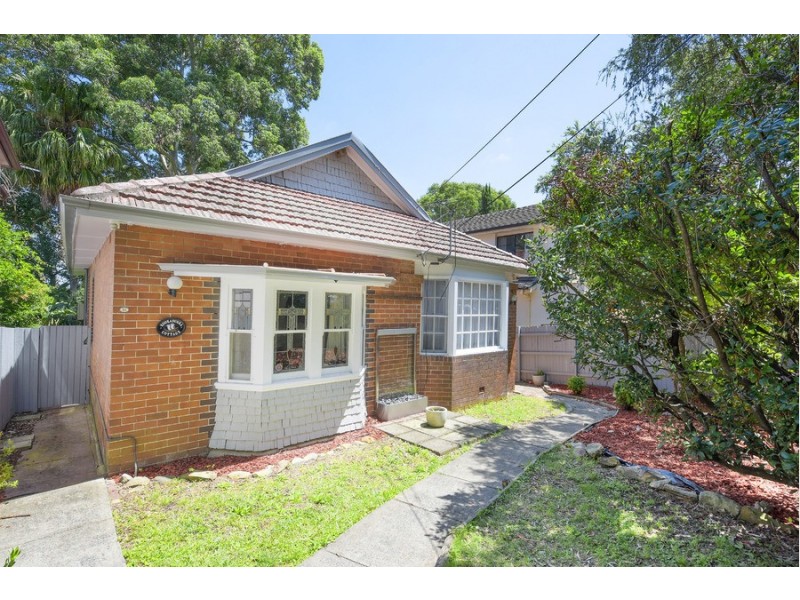 81 Greenwich Road, Greenwich NSW 2065