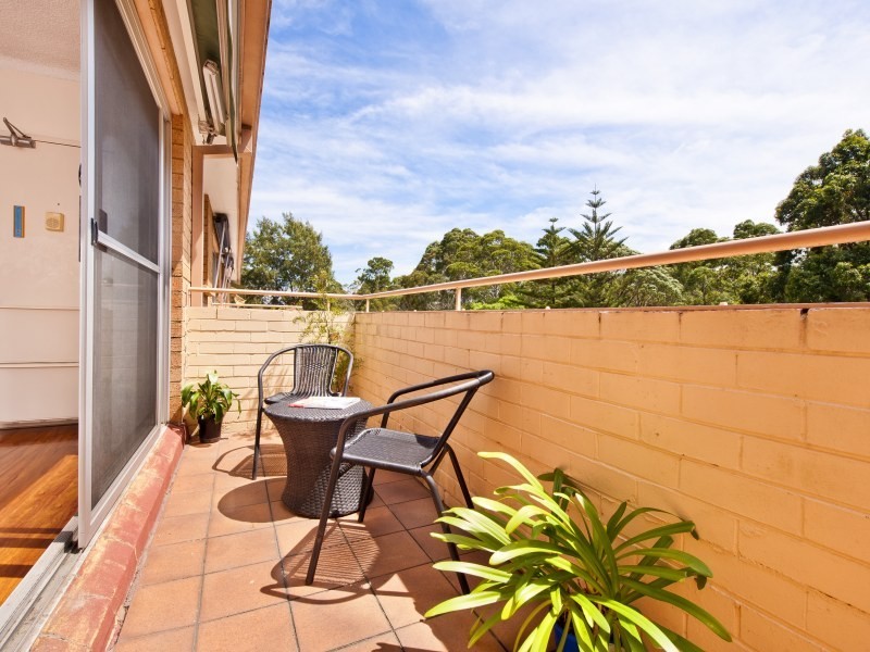 18/33-41 Stokes Street, Lane Cove NSW 2066