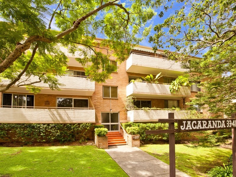 18/33-41 Stokes Street, Lane Cove NSW 2066