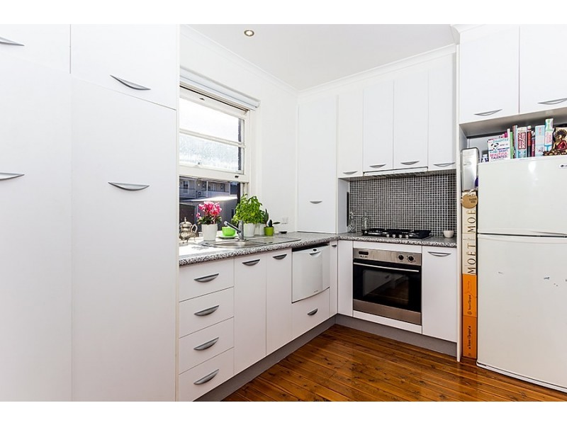 5/7 Middlemiss Street, Lavender Bay NSW 2060