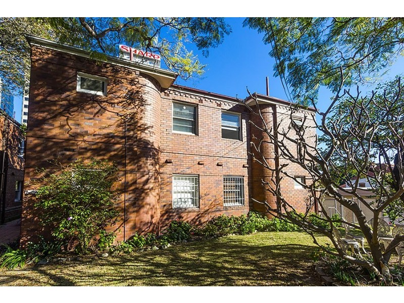 5/7 Middlemiss Street, Lavender Bay NSW 2060