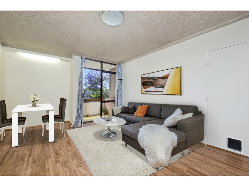 52/38 Cope Street, Lane Cove NSW 2066