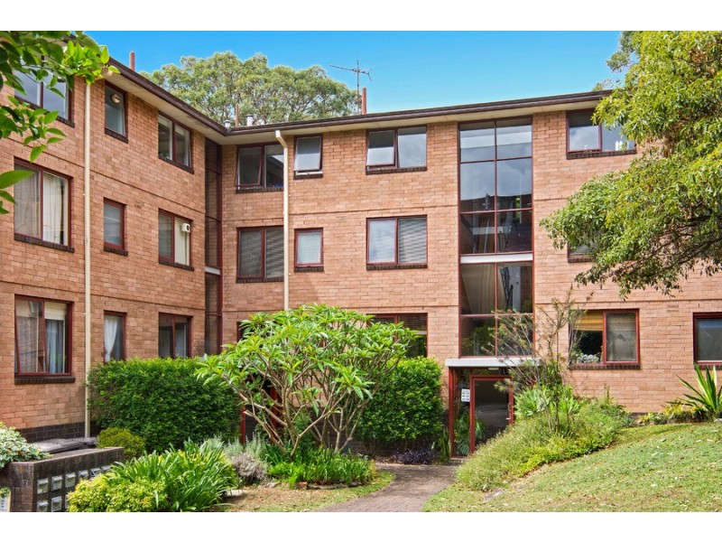 52/38 Cope Street, Lane Cove NSW 2066
