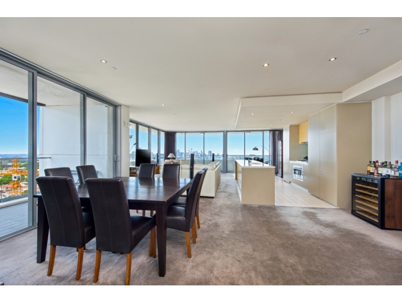 1703/599 Pacific Highway, St Leonards NSW 2065